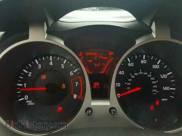 2012 NISSAN JUKE - VIN: JN8AF5MR6CT116576 - Фото 8
