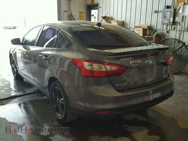 2012 FORD FOCUS - VIN: 1FAHP3F21CL444103 - Photo 3