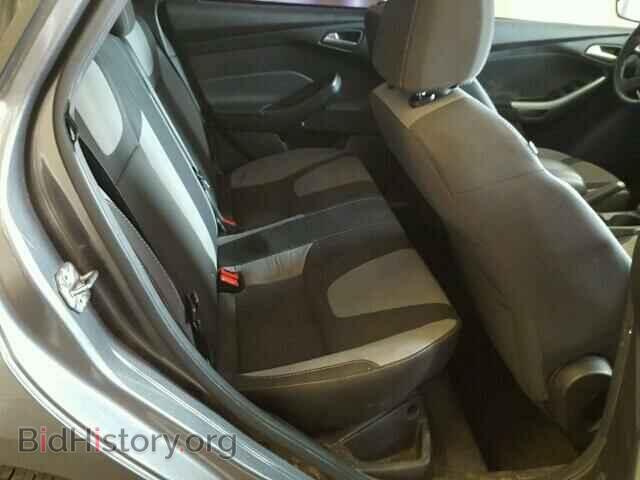 2012 FORD FOCUS - VIN: 1FAHP3F21CL444103 - Photo 6