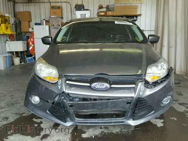 2012 FORD FOCUS - VIN: 1FAHP3F21CL444103 - Photo 9