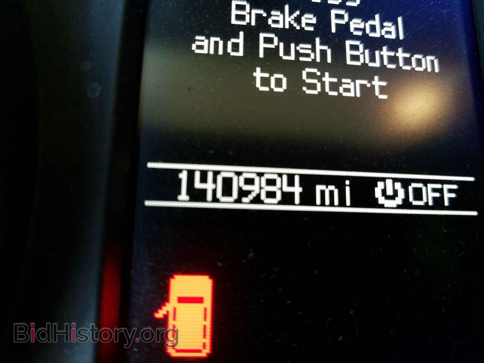 2011 JEEP CHEROKEE - VIN: 1J4RR4GG3BC738376 - Фото 8