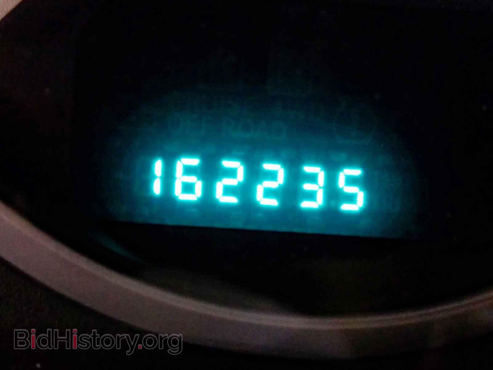 2008 CHRYSLER MINIVAN - VIN: 2A8HR54P08R149550 - Фото 8