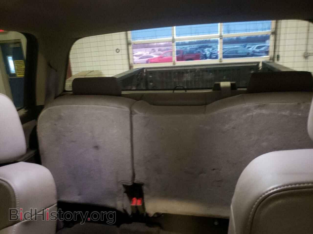 2016 GMC SIERRA - VIN: 1GT12TE81GF150561 - Фото 10