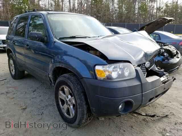 Photo 1FMCU93175KA21154 - FORD ESCAPE 2005