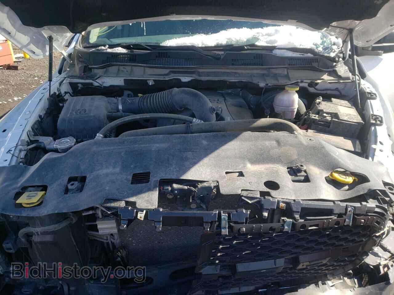 2018 RAM 1500 - VIN: 1C6RR7FT2JS213147 - Photo 7