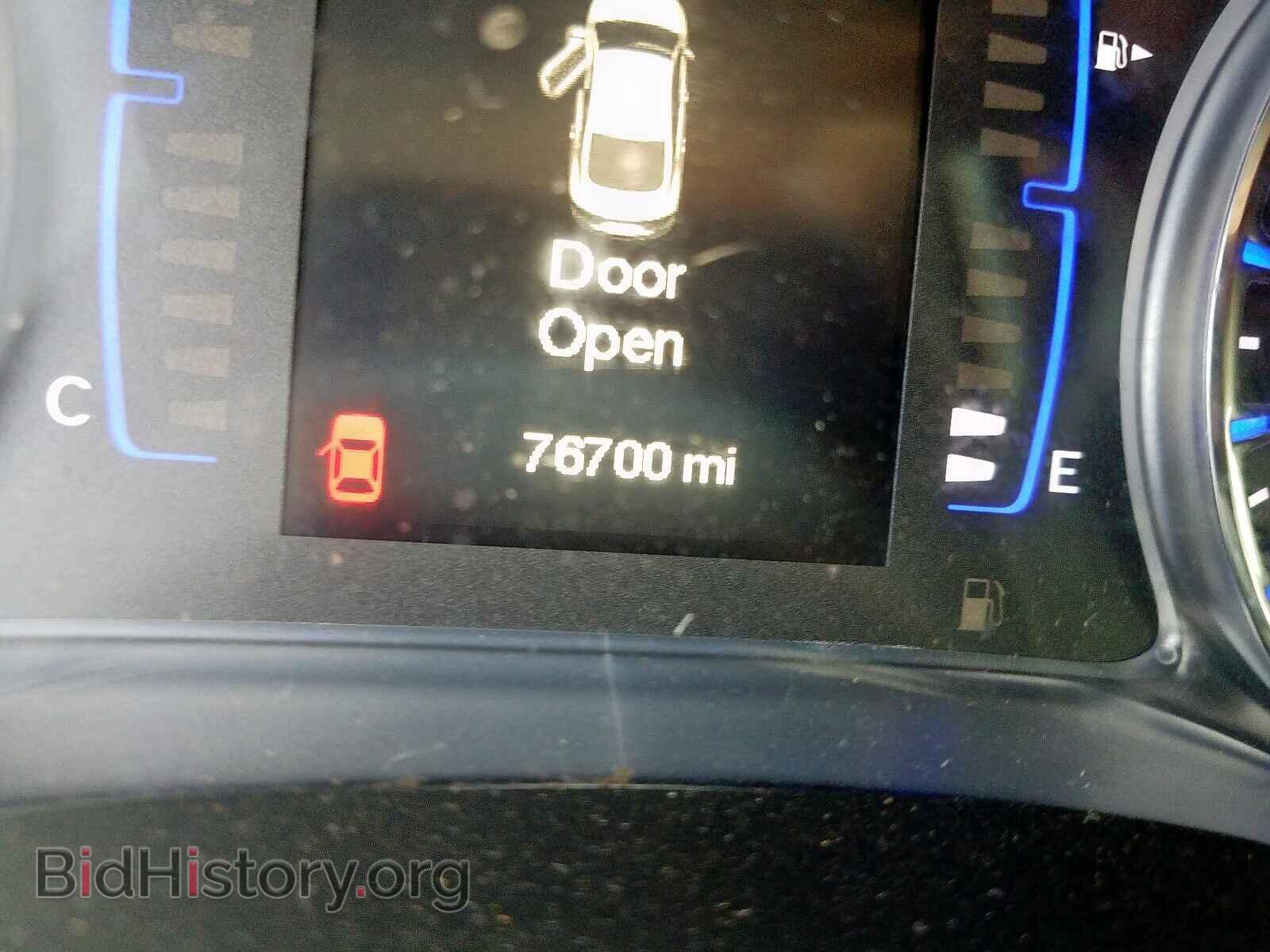2015 CHRYSLER 200 - VIN: 1C3CCCAB0FN637959 - Фото 8