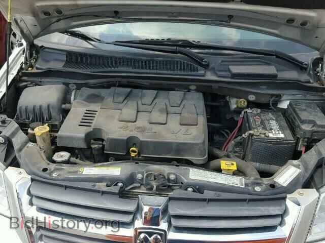 2010 DODGE CARAVAN - VIN: 2D4RN5DX2AR125914 - Photo 7
