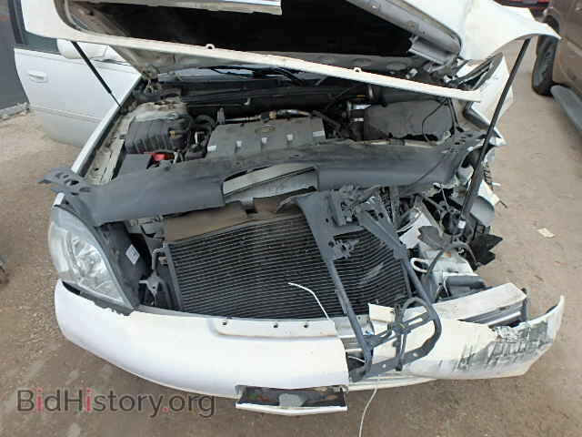 2004 CADILLAC DEVILLE - VIN: 1G6KD54Y74U169895 - Фото 7