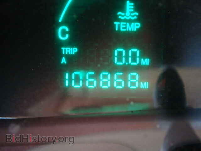2004 CADILLAC DEVILLE - VIN: 1G6KD54Y74U169895 - Фото 8