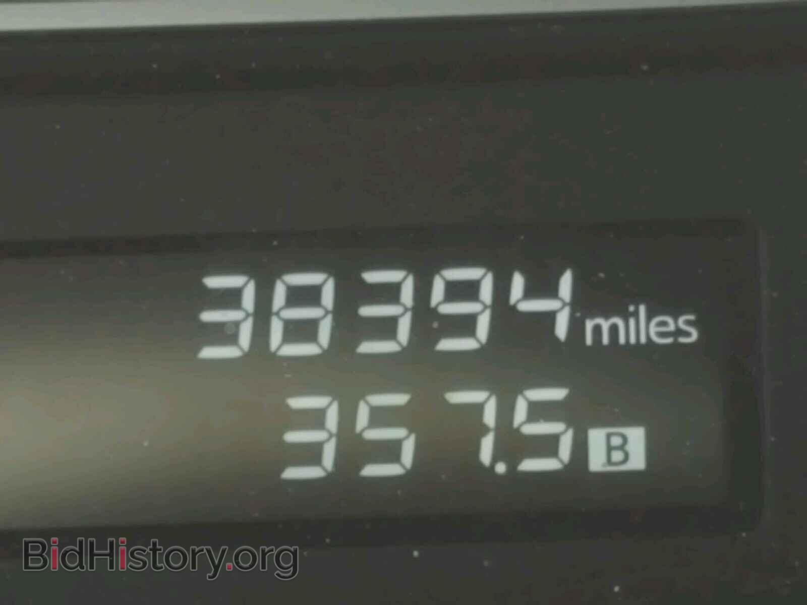 2013 NISSAN PATHFINDER - VIN: 5N1AR2MM9DC647645 - Photo 8