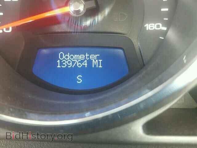 2014 CADILLAC CTS - VIN: 1G6DC1E35E0120291 - Фото 8
