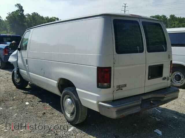 2002 FORD ECONOLINE - VIN: 1FTNE24L62HA66743 - Photo 3