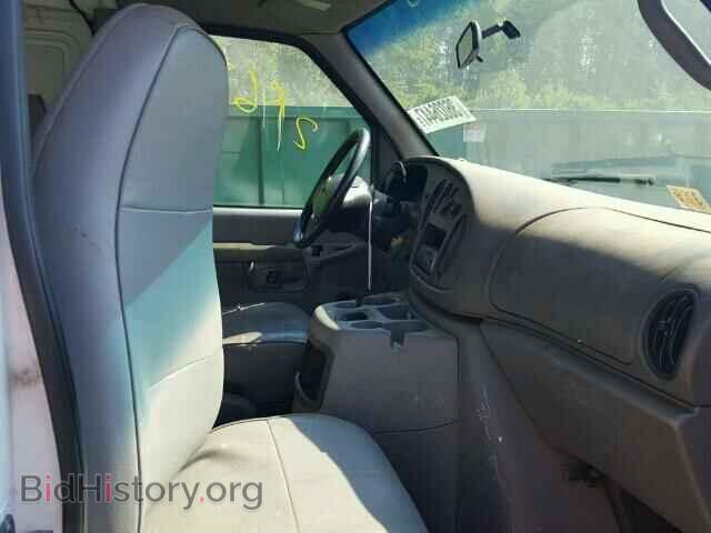 2002 FORD ECONOLINE - VIN: 1FTNE24L62HA66743 - Photo 5