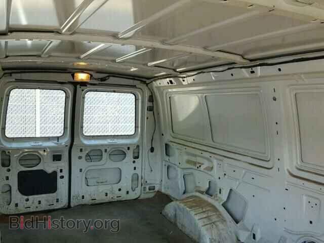 2002 FORD ECONOLINE - VIN: 1FTNE24L62HA66743 - Photo 6