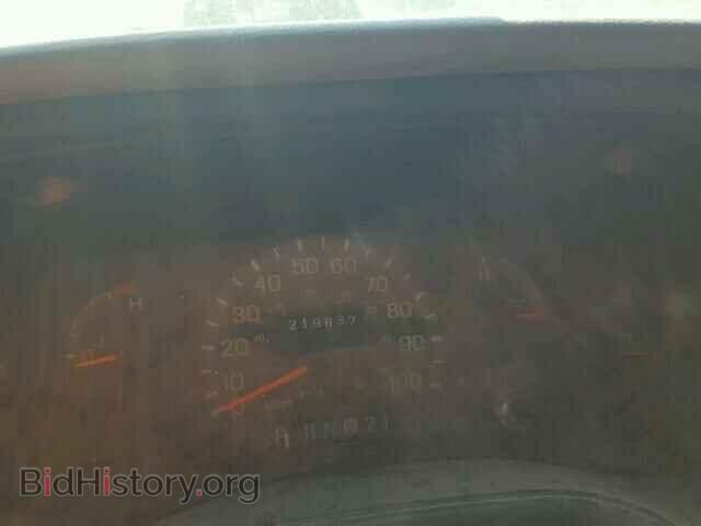 2002 FORD ECONOLINE - VIN: 1FTNE24L62HA66743 - Photo 8