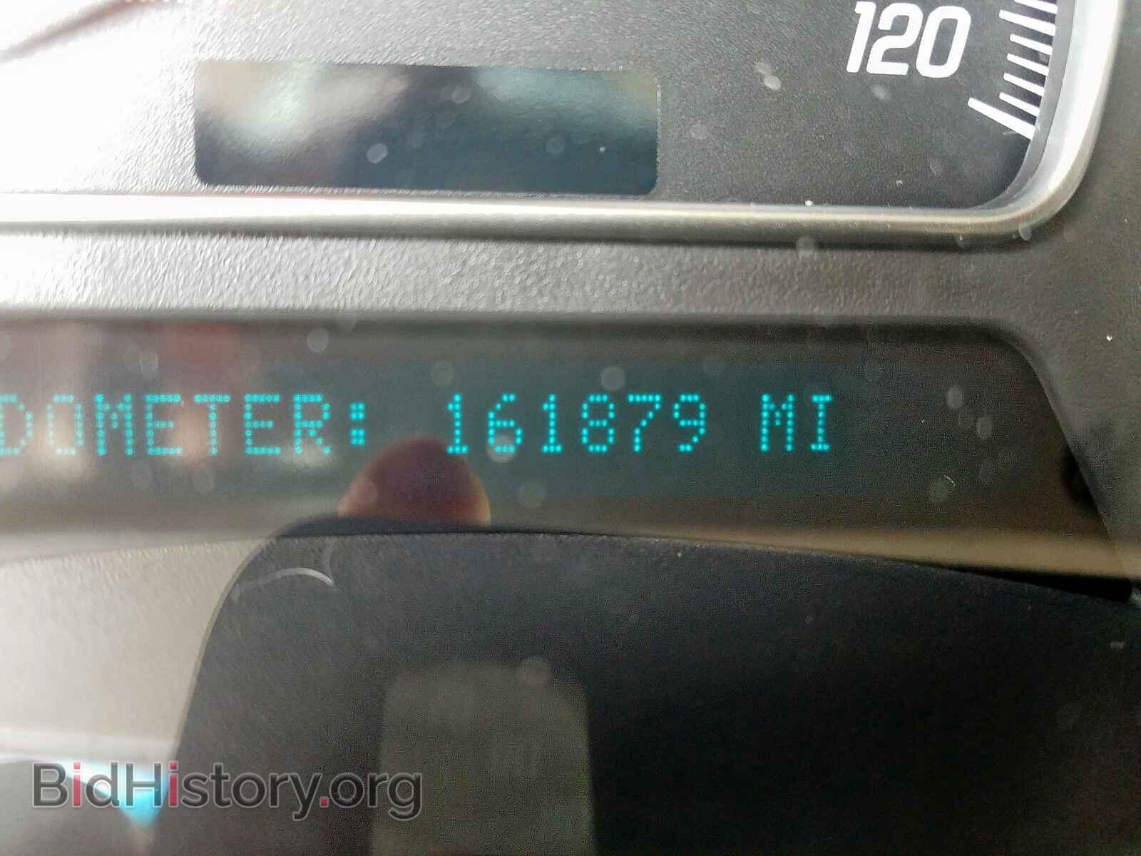 2002 GMC ENVOY - VIN: 1GKDT13S222416719 - Фото 8