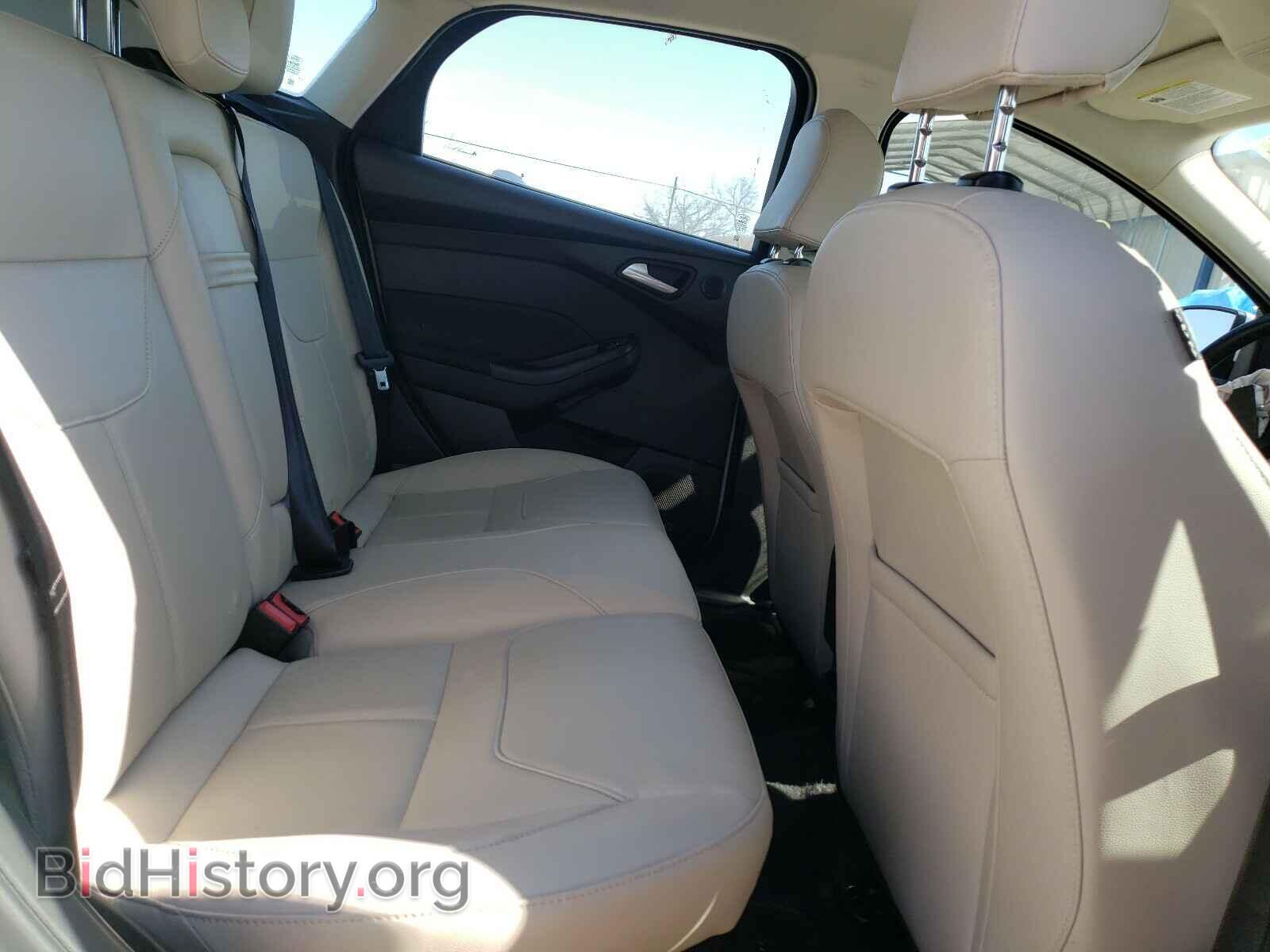 2016 FORD FOCUS - VIN: 1FADP3N20GL321334 - Фото 6