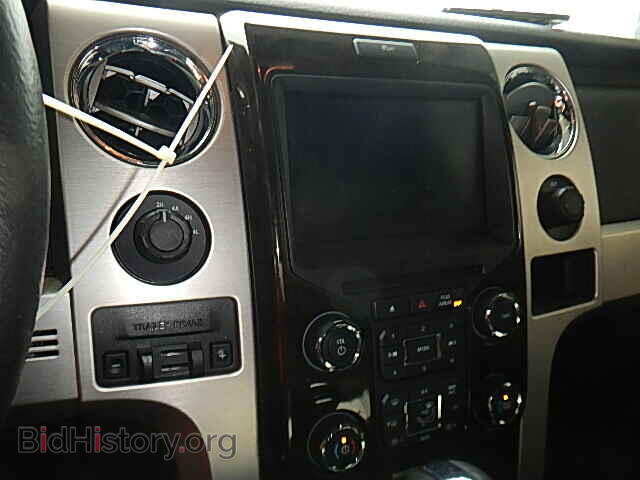 2013 FORD F150 - VIN: 1FTFW1ET1DFA22819 - Фото 9