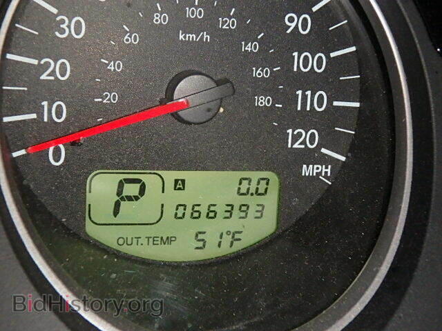 2007 SUBARU FORESTER - VIN: JF1SG65667H734146 - Фото 8