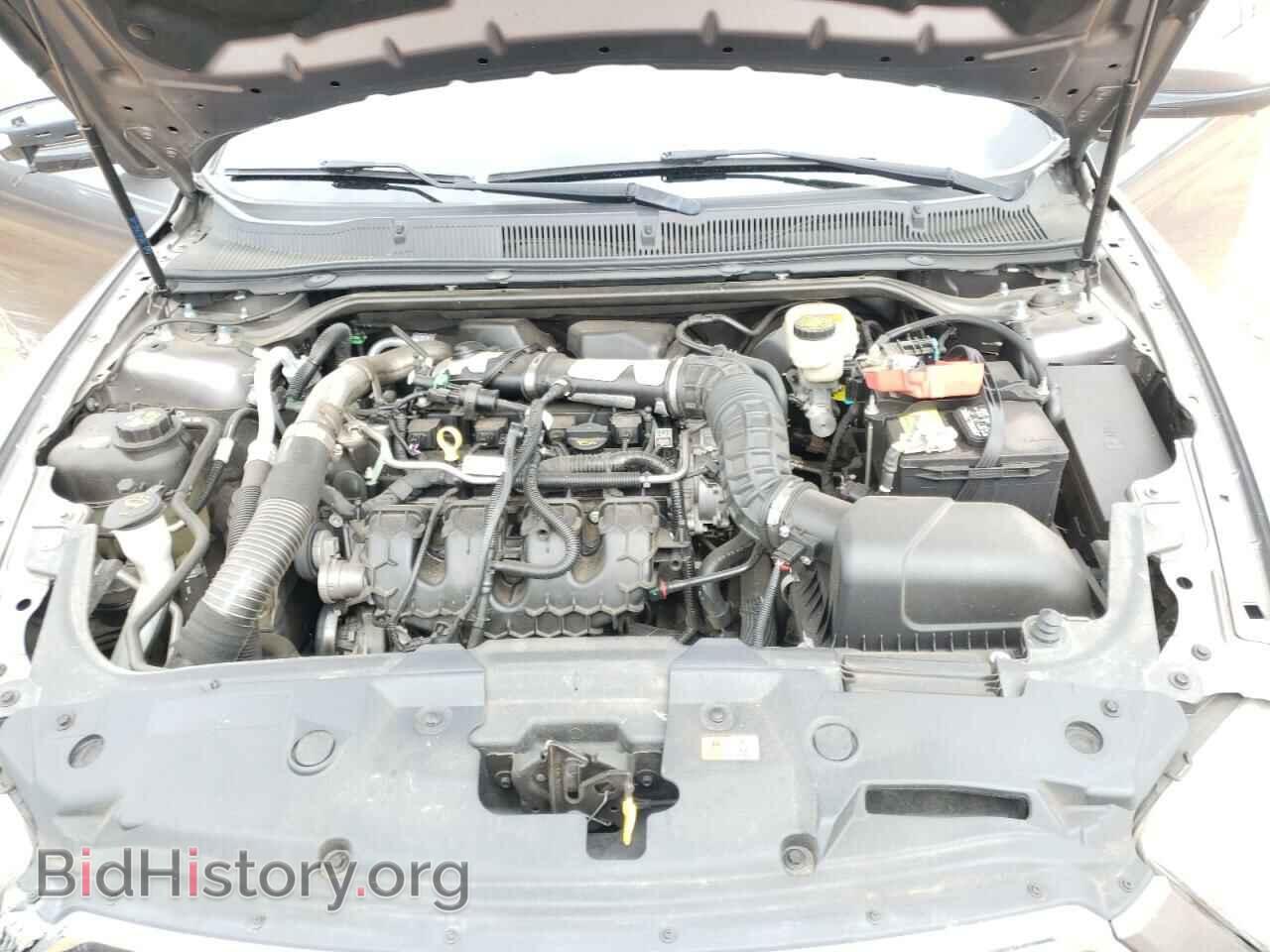 2013 FORD TAURUS - VIN: 1FAHP2E99DG181152 - Фото 7