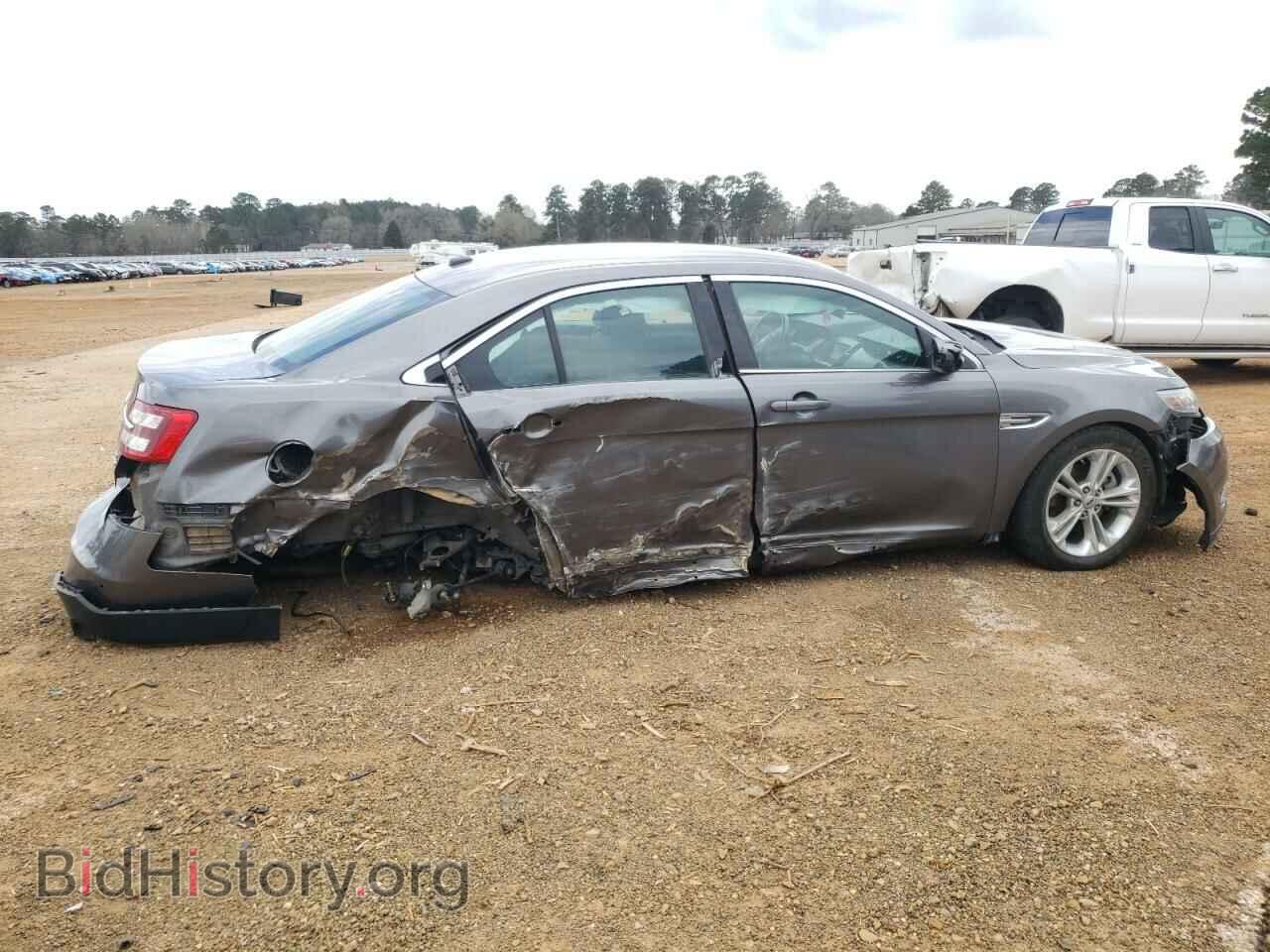 2013 FORD TAURUS - VIN: 1FAHP2E99DG181152 - Фото 9