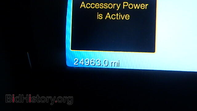 2011 FORD EDGE - VIN: 2FMDK3KC5BBB46427 - Фото 8
