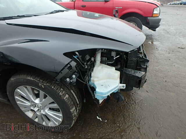 2009 MAZDA 6 - VIN: 1YVHP82A295M02812 - Фото 10
