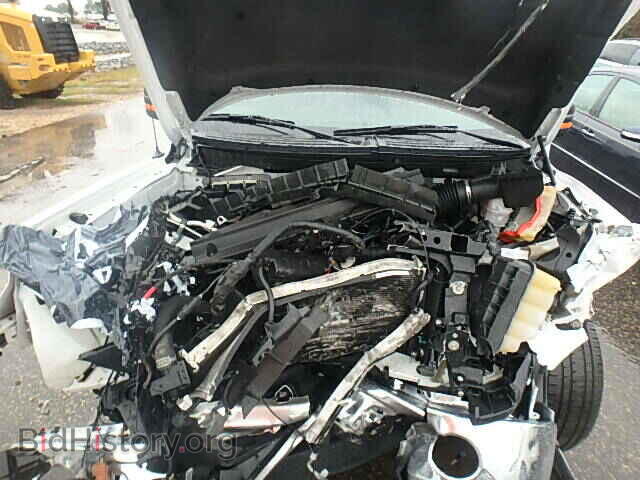 2013 FORD F150 - VIN: 1FTFW1CF5DFD37474 - Фото 7