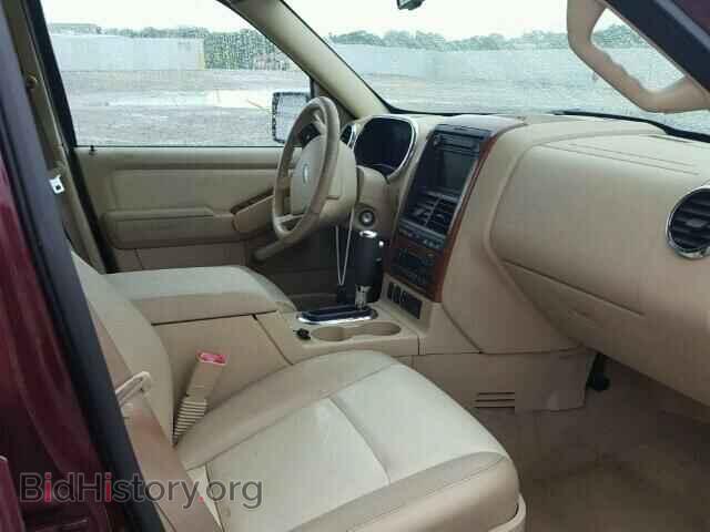 2006 FORD EXPLORER - VIN: 1FMEU74856UB08730 - Фото 5