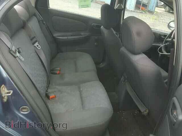 2002 DODGE NEON - VIN: 1B3ES56C32D590898 - Фото 6