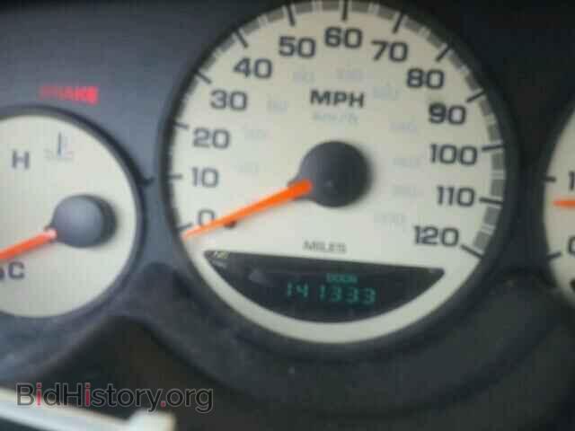 2002 DODGE NEON - VIN: 1B3ES56C32D590898 - Фото 8