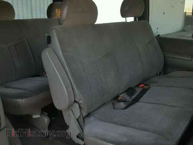2003 CHEVROLET ASTRO - VIN: 1GNEL19X23B105013 - Фото 6