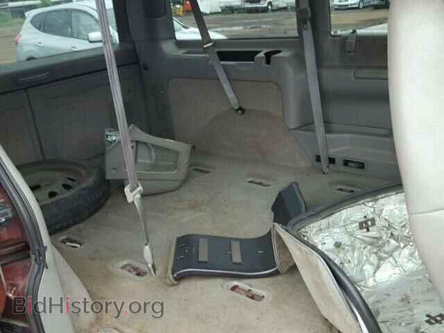 2004 CHEVROLET ASTRO - VIN: 1GNEL19X64B102455 - Фото 6