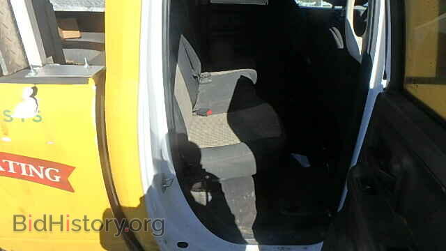2012 DODGE RAM 1500 - VIN: 1C6RD7FT2CS269879 - Фото 6