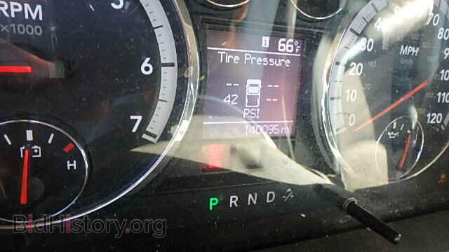 2012 DODGE RAM 1500 - VIN: 1C6RD7FT2CS269879 - Фото 8