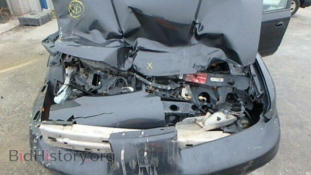 2000 SATURN SL/SL1/SL2 - VIN: 1G8ZG5282YZ254068 - Фото 7