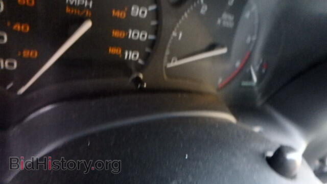 2000 SATURN SL/SL1/SL2 - VIN: 1G8ZG5282YZ254068 - Фото 8