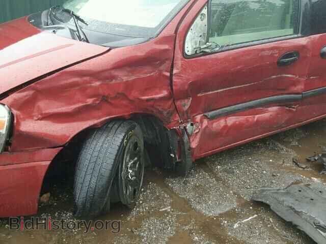 2004 FORD FREESTAR - VIN: 2FMZA51684BA25376 - Фото 9