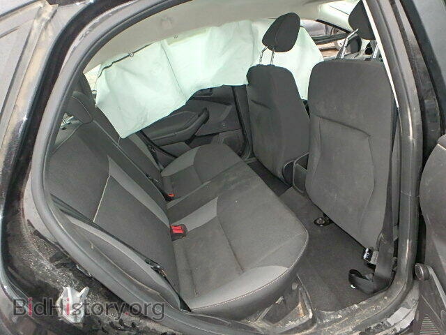 2013 FORD FOCUS - VIN: 1FADP3E28DL290071 - Photo 6