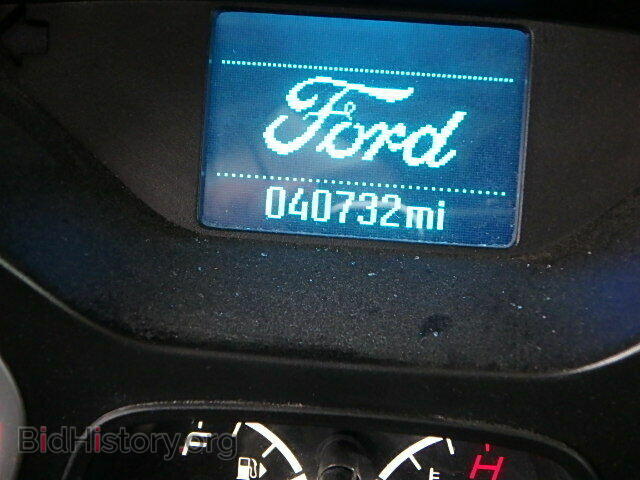 2013 FORD FOCUS - VIN: 1FADP3E28DL290071 - Photo 8
