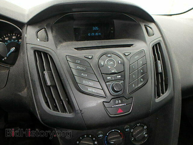 2013 FORD FOCUS - VIN: 1FADP3E28DL290071 - Photo 9