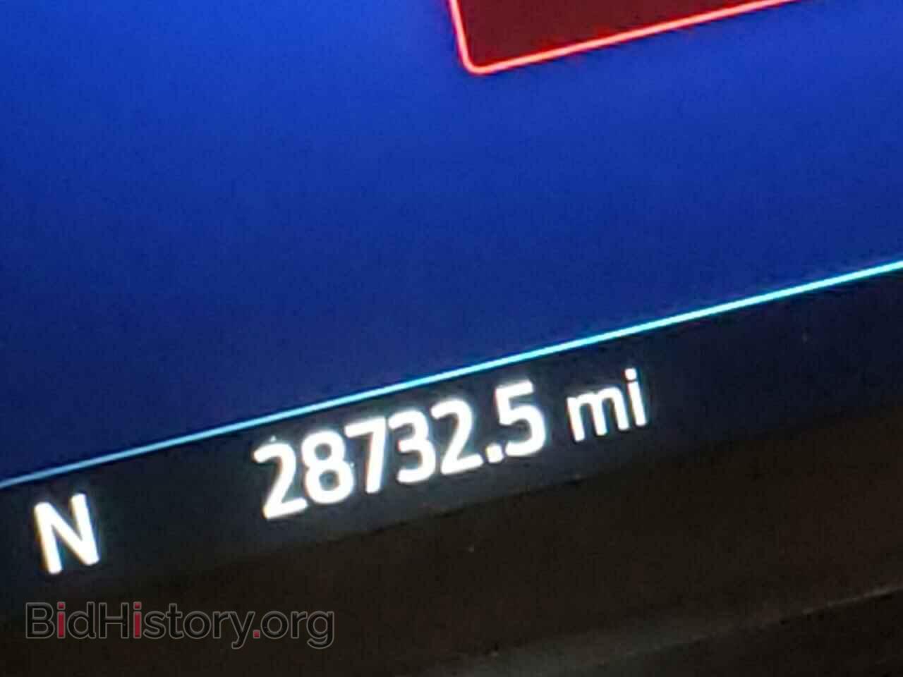 2020 FORD ESCAPE - VIN: 1FMCU9DZ3LUA77081 - Фото 8