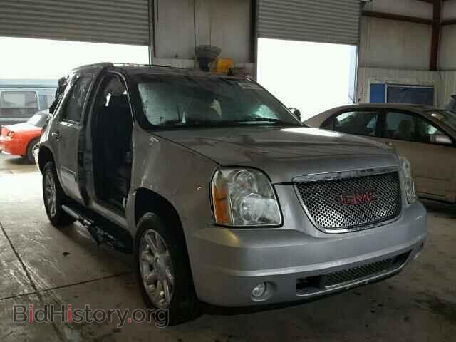 Photo 1GKS2EEF9ER139550 - GMC YUKON 2014