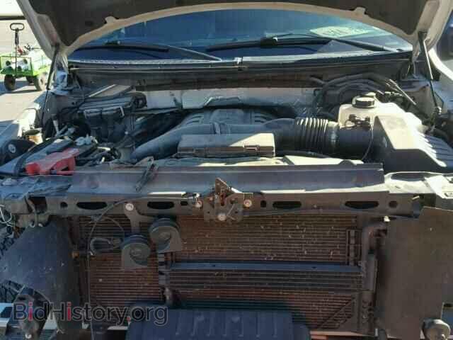 2012 FORD F150 - VIN: 1FTFW1ET2CFB09238 - Фото 7