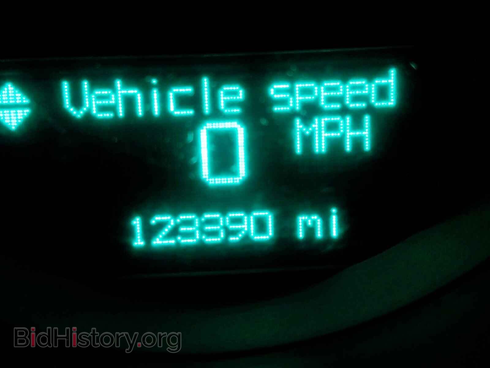 2013 DODGE CHALLENGER - VIN: 2C3CDYAG1DH531080 - Photo 8