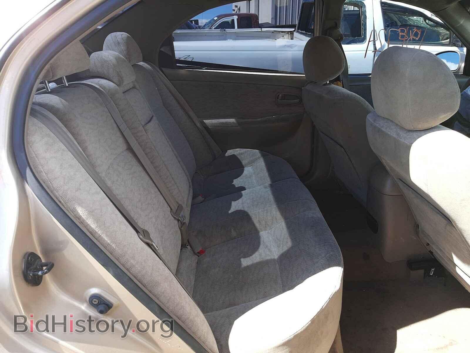 2006 KIA OPTIMA - VIN: KNAGD126865458274 - Photo 6