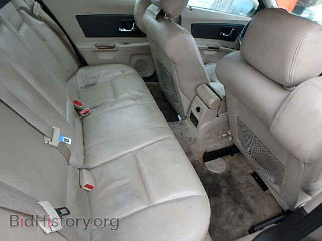 2004 CADILLAC CTS - VIN: 1G6DM577240153994 - Фото 6