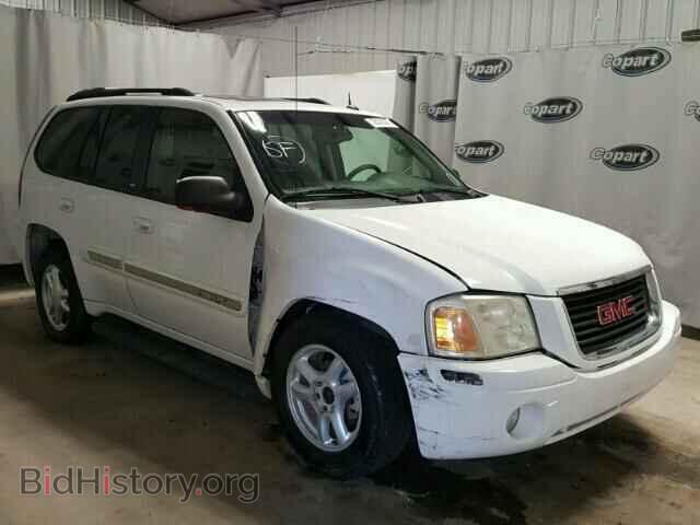 Photo 1GKDS13S742175584 - GMC ENVOY 2004