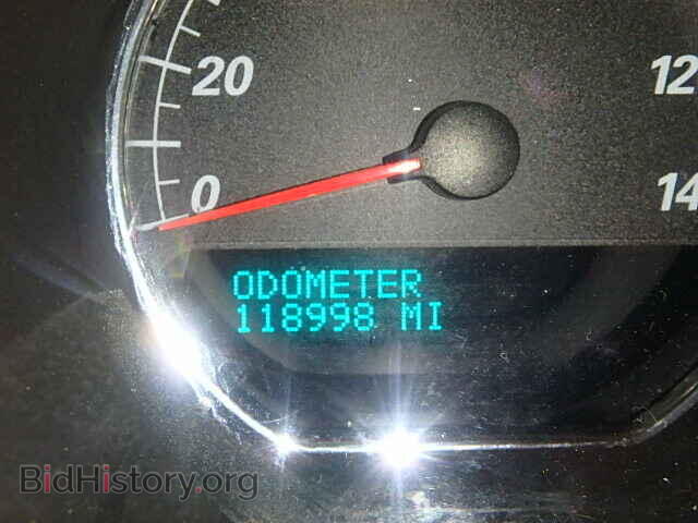 2008 BUICK LUCERNE - VIN: 1G4HD57298U182096 - Фото 8