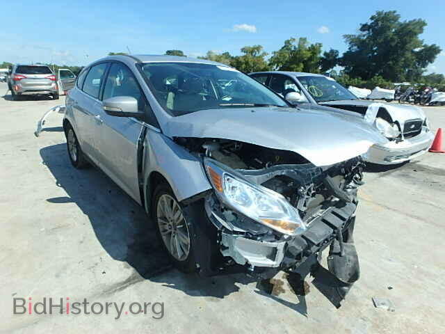 Photo 1FAHP3M27CL469106 - FORD FOCUS 2012